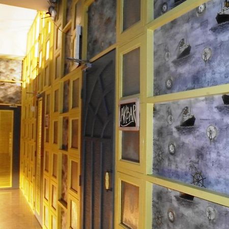 Ostello Salaam Namastey Backpackers Bombay Esterno foto