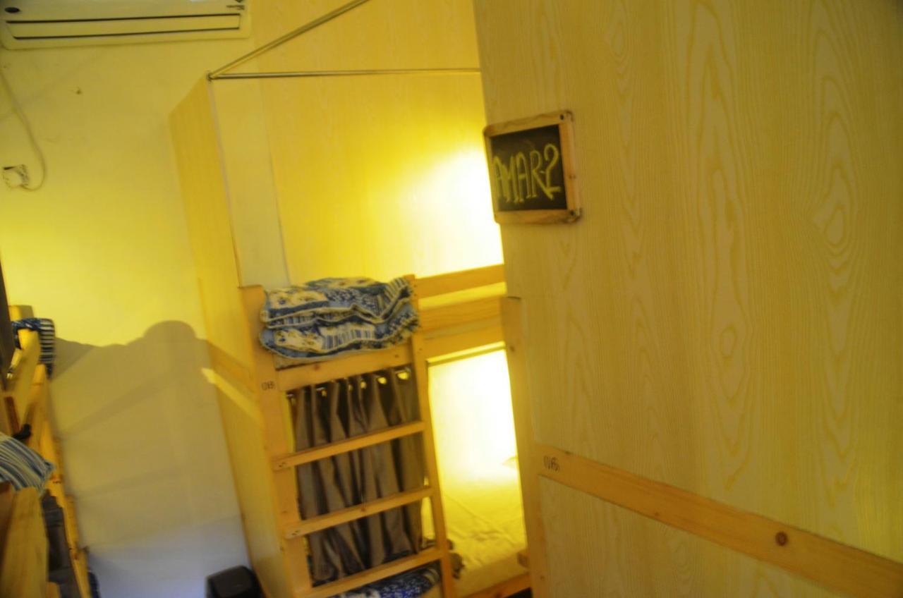 Ostello Salaam Namastey Backpackers Bombay Esterno foto